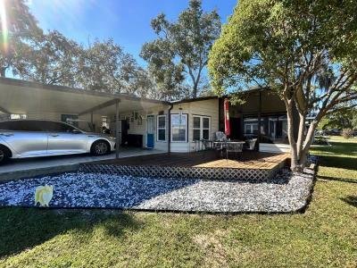 Mobile Home at 9701 E Hwy 25, Lot 201 Belleview, FL 34420