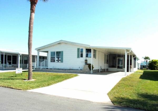 Photo 1 of 2 of home located at 83 Siesta Arcadia, FL 34266