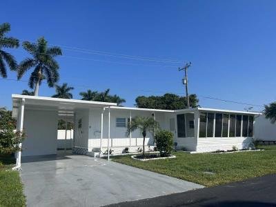 Mobile Home at 5 Grouper Naples, FL 34112