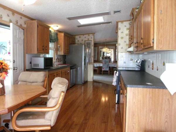 1990 PH Manufactured Home