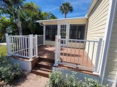 Photo 5 of 24 of home located at 1119 Periwinkle Way, Unit 369 Sanibel, FL 33957
