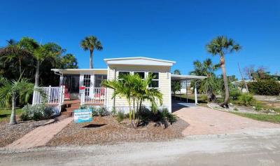 Mobile Home at 1119 Periwinkle Way, Unit 369 Sanibel, FL 33957