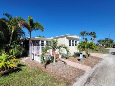 Photo 2 of 24 of home located at 1119 Periwinkle Way, Unit 369 Sanibel, FL 33957