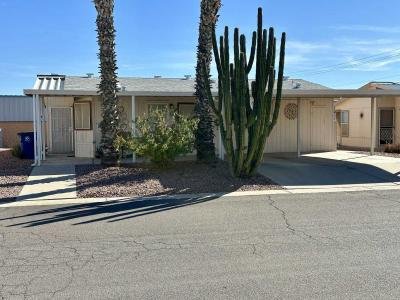 Mobile Home at 2208 W W Baseline Ave Apache Junction, AZ 85120