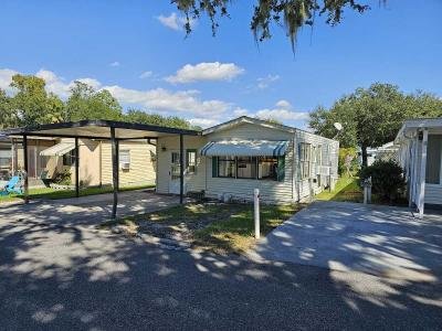 Mobile Home at 10909 Don Creek Dr Riverview, FL 33578