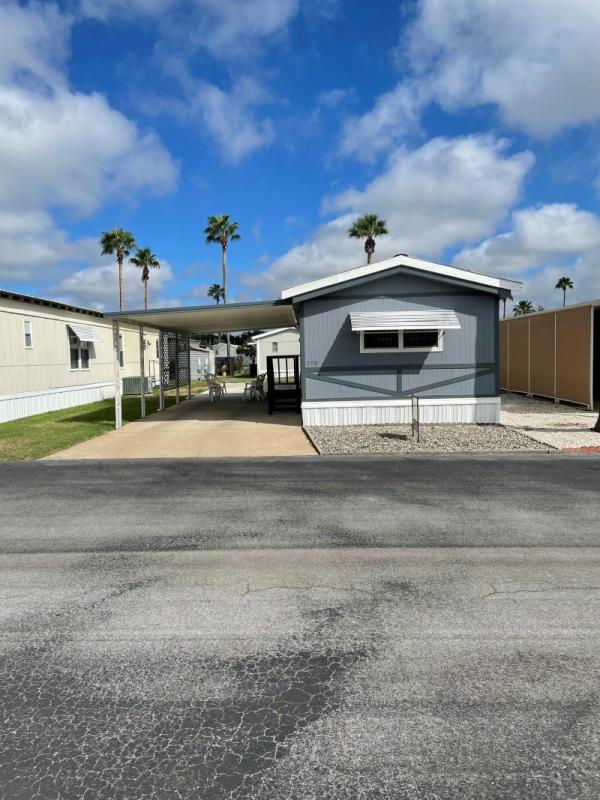 1984 Cameron Mobile Home For Sale 1900 S Bridge 290 Weslaco, TX