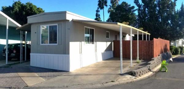 1971 Mobile Home For Sale