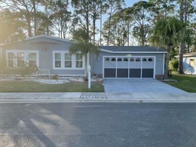Mobile Home at 1204 Buena Vista Drive North Fort Myers, FL 33903