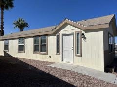 Photo 5 of 21 of home located at 500 N. 67th Ave #075 Phoenix, AZ 85043