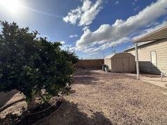 Photo 5 of 26 of home located at 2305 W Ruthrauff #A36 Tucson, AZ 85705