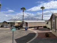 1983 Redman New Moon Manufactured Home