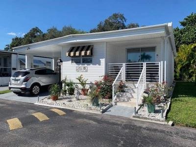 Mobile Home at 1514 S 33rd Way Hollywood, FL 33021