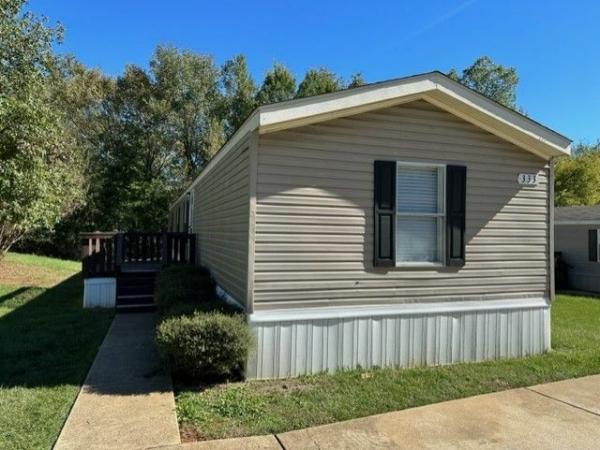 2012 Champion Mobile Home For Sale