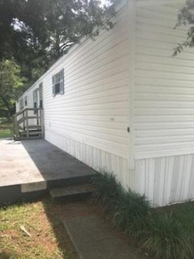 Mobile Home at 3120 S Dingle Dr Lot 28 Florence, SC 29505