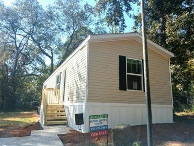 Mobile Home at 1630 Balkin Rd #84 Tallahassee, FL 32305