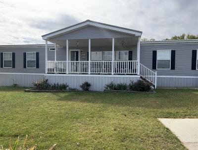 Mobile Home at 109 Todd Carter Rd. Columbia, TN 38401