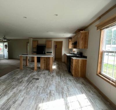 Mobile Home at 14238 Royal Scot Way East Lot 200 West Olive, MI 49460