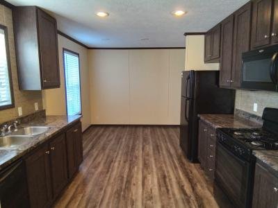 Mobile Home at 147 Country Forest Dr. #147 Fort Wayne, IN 46818