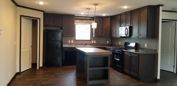 2018 Clayton Homes Inc Mobile Home For Sale
