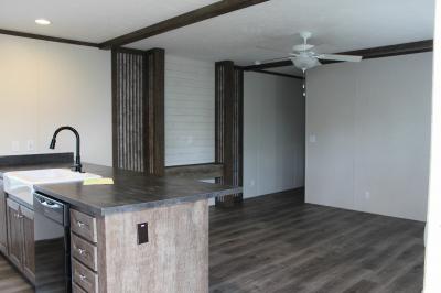Mobile Home at 360 E. Tuttle Rd., #205 Ionia, MI 48846