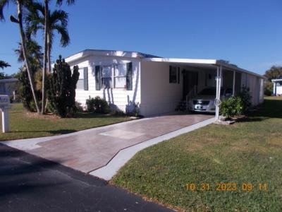 Mobile Home at 6711 NW 44th Way #T08 Coconut Creek, FL 33073