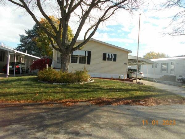 Photo 1 of 2 of home located at 7738 Quail Run W. SE. Grand Rapids, MI 49508