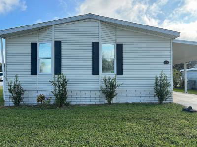 Mobile Home at 7000 20th Street Vero Beach, FL 32966