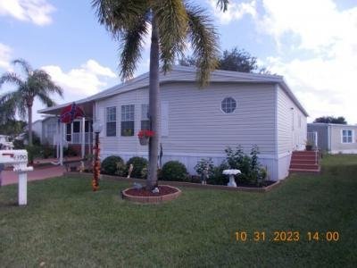 Mobile Home at 4390 NW 68th St. A34 Coconut Creek, FL 33073