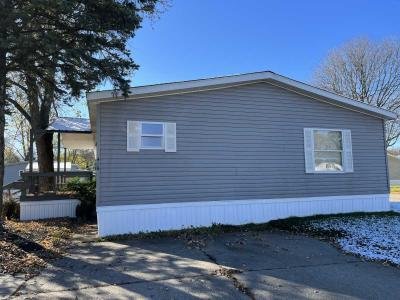 Mobile Home at 416 Fauteux Ct. Rochester Hills, MI 48307