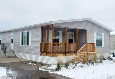 Mobile Home at 4146 235Th. Ln NW Saint Francis, MN 55070