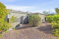 Photo 5 of 25 of home located at 2550 S. Ellsworth Rd. #600 Mesa, AZ 85209