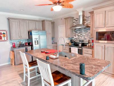 Photo 6 of 16 of home located at 4354 Redfish Way Punta Gorda, FL 33980