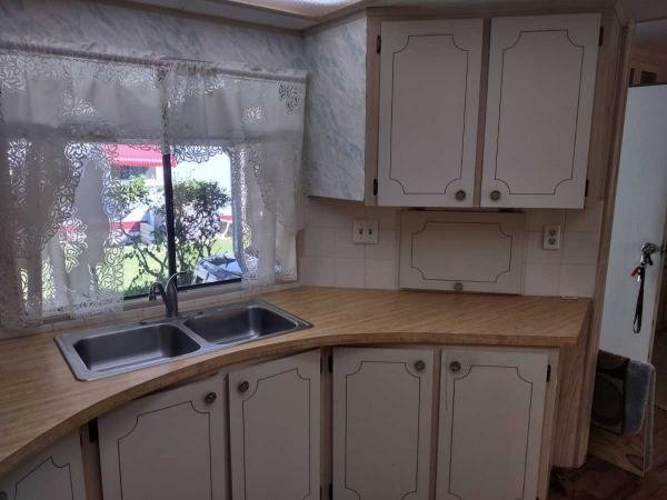 1980 SHER 1980 Mobile Home