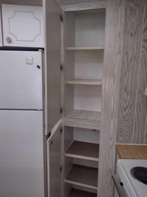 1980 SHER 1980 Mobile Home