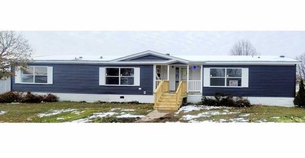 2000 Dutch Mobile Home For Sale