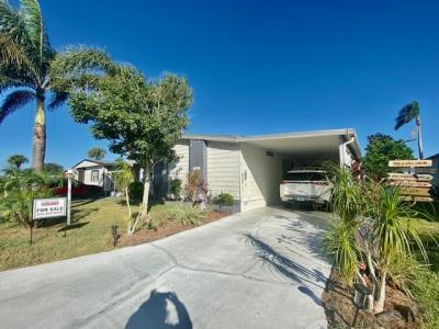 Mobile Home at 374 Lamplighter Drive Melbourne, FL 32934