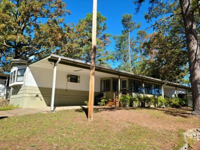 Mobile Home at 349 Lee Barron Loop Hot Springs, AR 71913