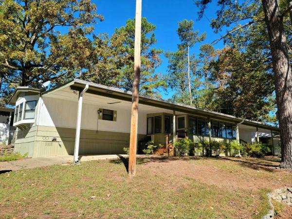 1980 Solitaire Mobile Home For Sale