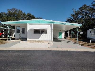 Mobile Home at 6700 150th Ave N, Lot 310 Clearwater, FL 33764