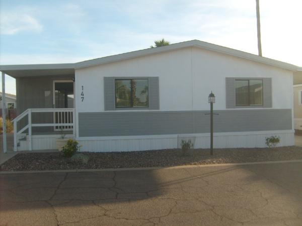 PALM HARBOR Mobile Home For Sale
