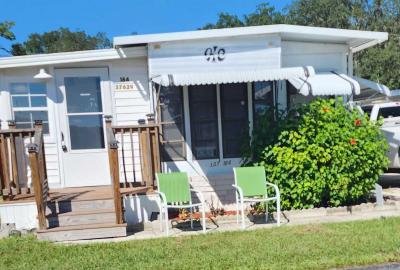 Mobile Home at 37629 Frederick St. Zephyrhills, FL 33541