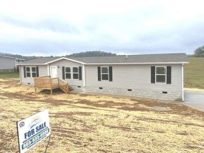 Mobile Home at 1522 Howell River Rd Rutledge, TN 37861