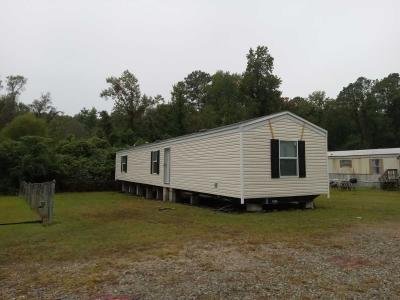 Mobile Home at 709 Harvedayle Dr Fay, NC 28301