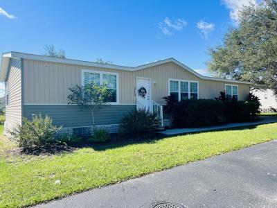 Mobile Home at 313 Kings Ridge Loop Davenport, FL 33897