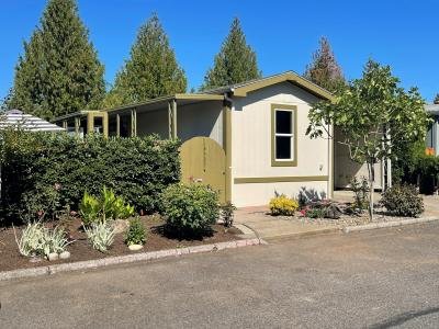 Mobile Home at 14725 S Plum Dr Oregon City, OR 97045