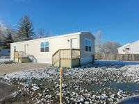 2023 Clayton - Lewistown PA 565616-706 Franklin Manufactured Home