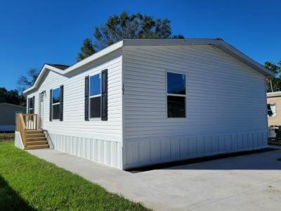 Mobile Home at 1400 Banana Road, #161 Lakeland, FL 33810