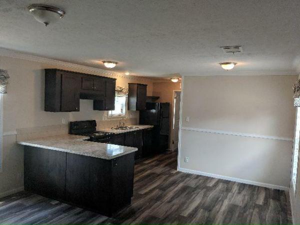 2018 CLAYTON Mobile Home For Rent