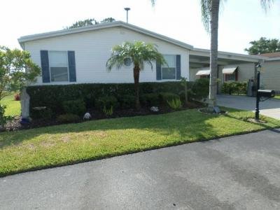 Mobile Home at 179 Golf View Dr Auburndale, FL 33823