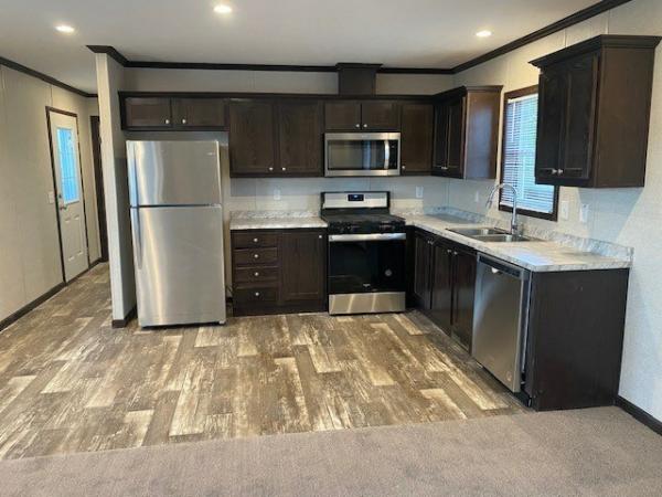 2022 Skyline Mobile Home For Rent